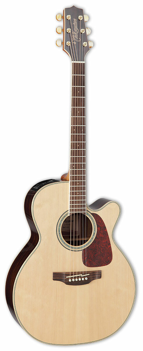   Takamine G70 SERIES GN71CE-NAT