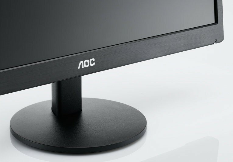  AOC 19.5" Value Line e2070Swn (00/01)  TN+film LED 5ms 16:9  200cd 1600x900 D-S