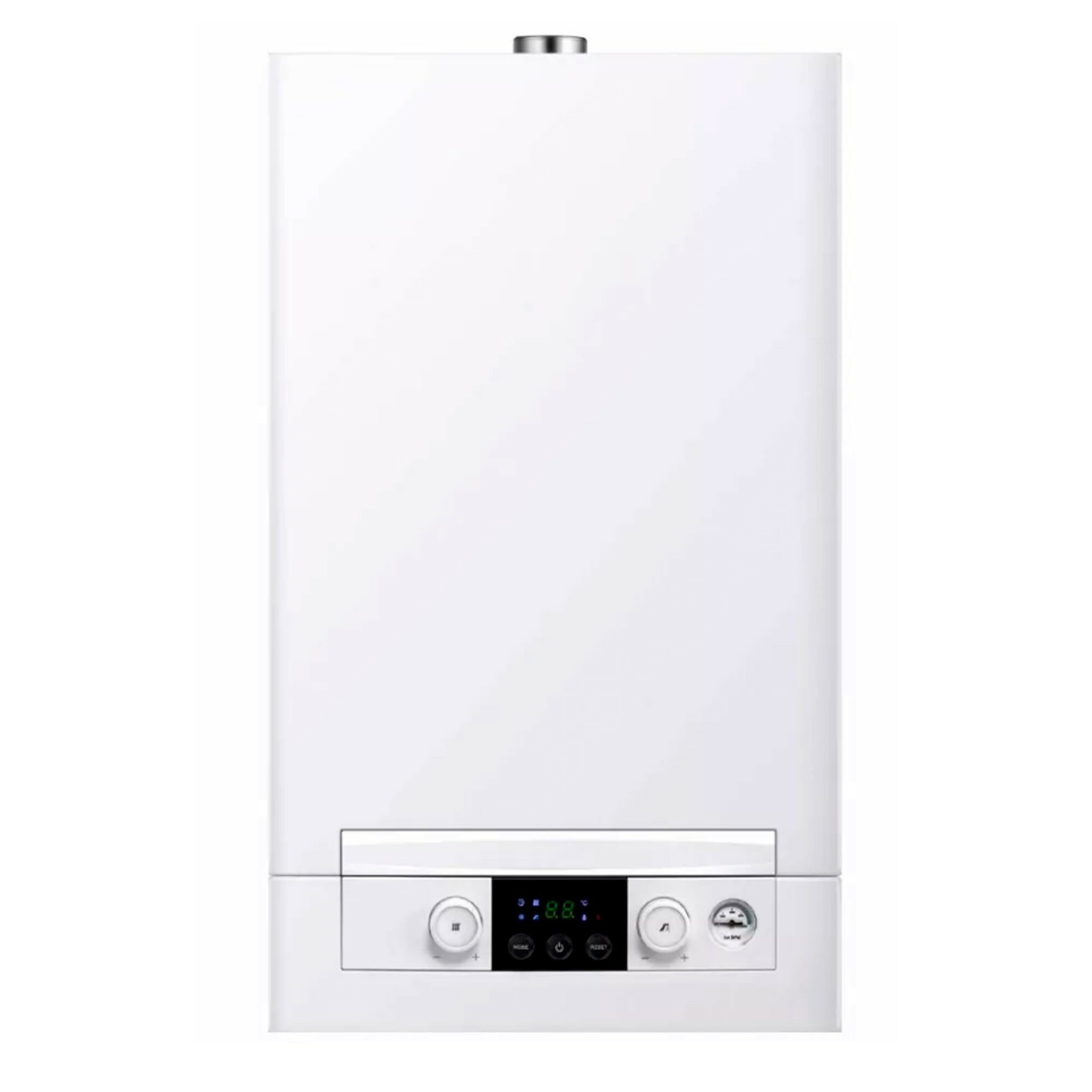 Котёл газовый камера закрытая Navien Heatluxe NGB210 - 24K 2-ух контр коаксиал