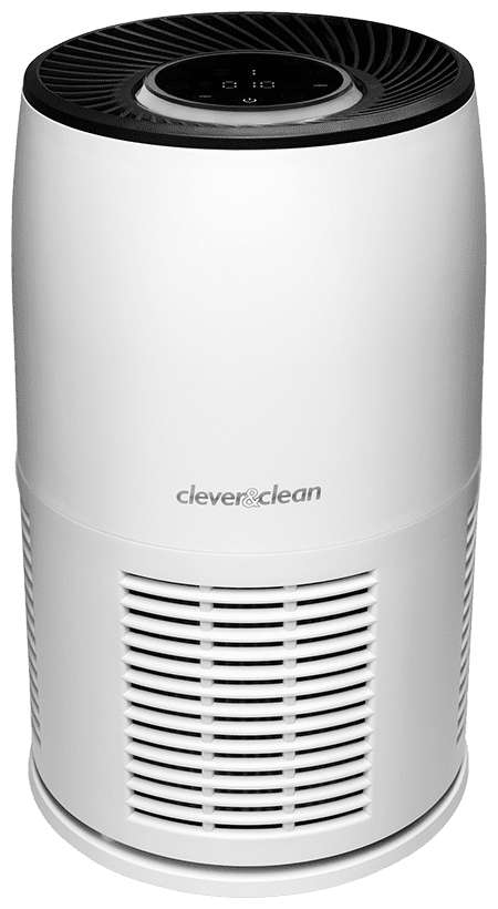 Очиститель воздуха Clever&clean HealthAir UV-03 .