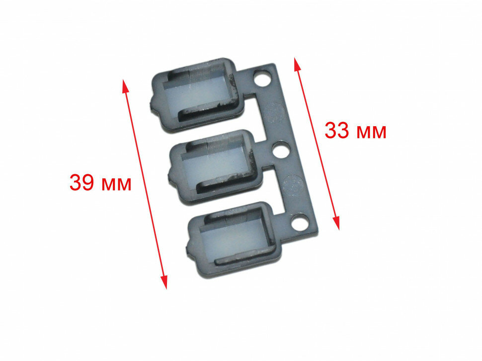 Кнопки кофеварки REDMOND RCM-1527 RCM-1527 Кнопки - фотография № 2