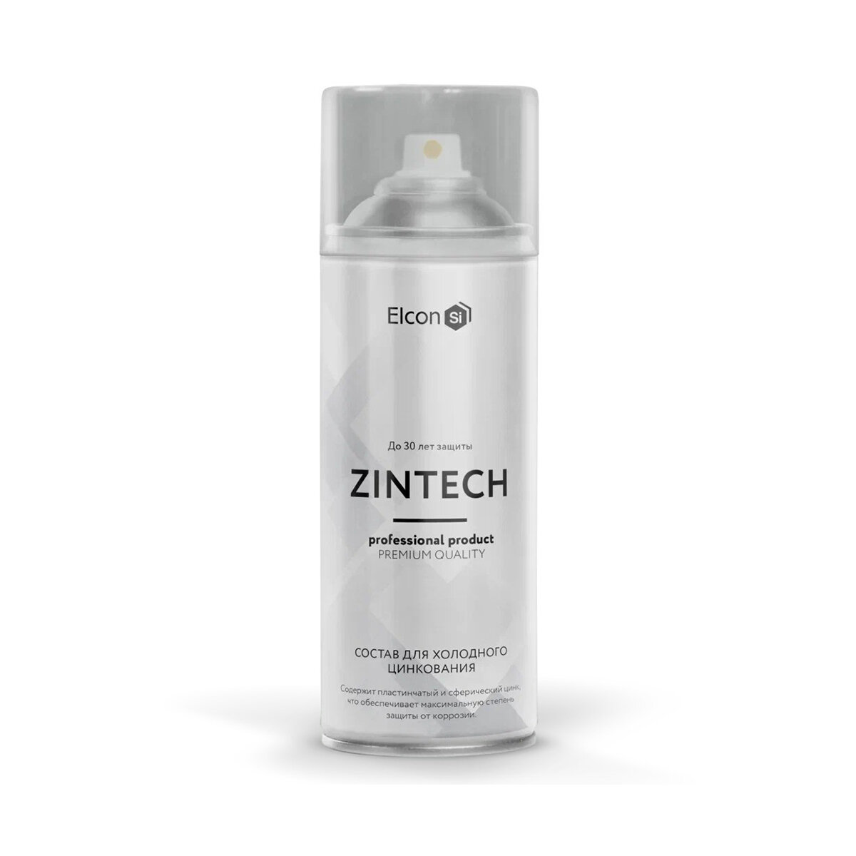 Грунт Elcon Zintech