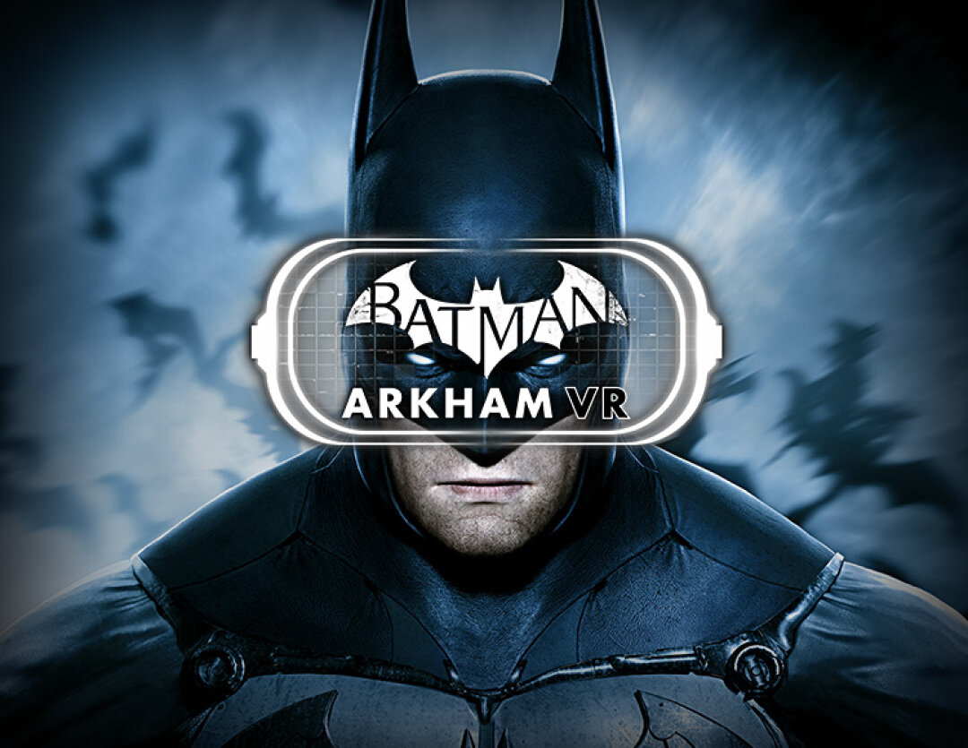 Batman™: Arkham VR