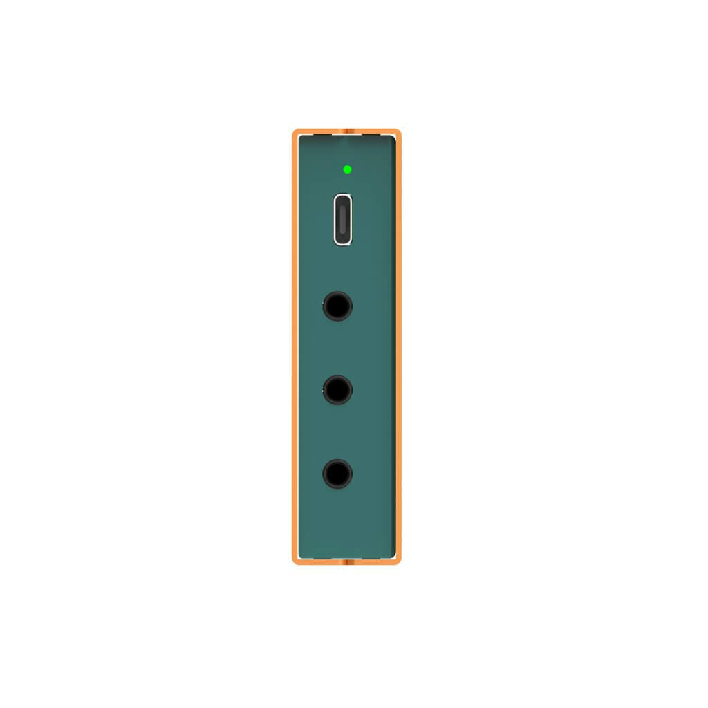 Устройство видеозахвата AVMATRIX UC2218-4K HDMI USB — фото 3