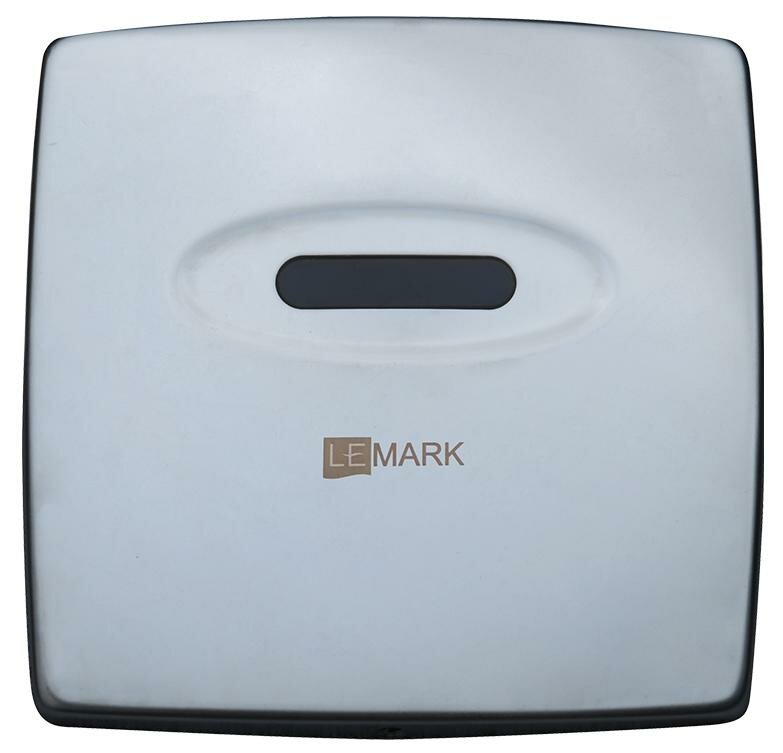 Смывное устройство для писсуара Lemark Project (LM4657CE)