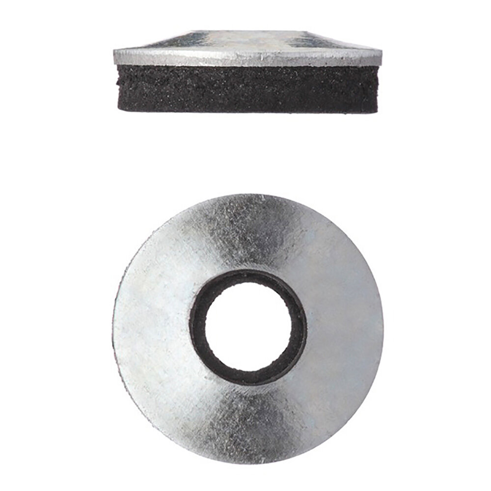 фото Уплотнительные шайбы Tech-KREP EPDM 4,8х5,5 мм 100 шт