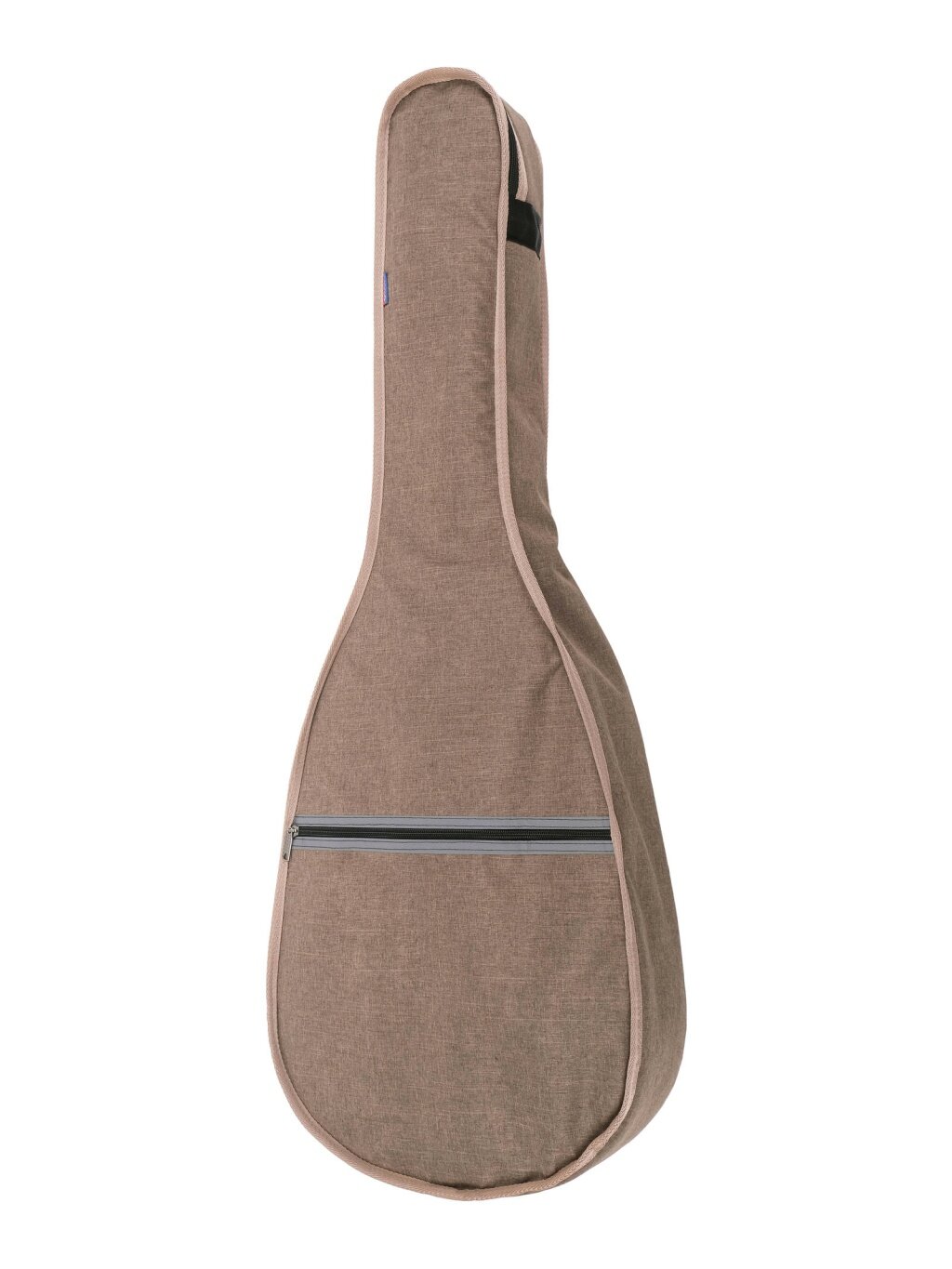 MLCG-46k Чехол для классической гитары коричневый Lutner
