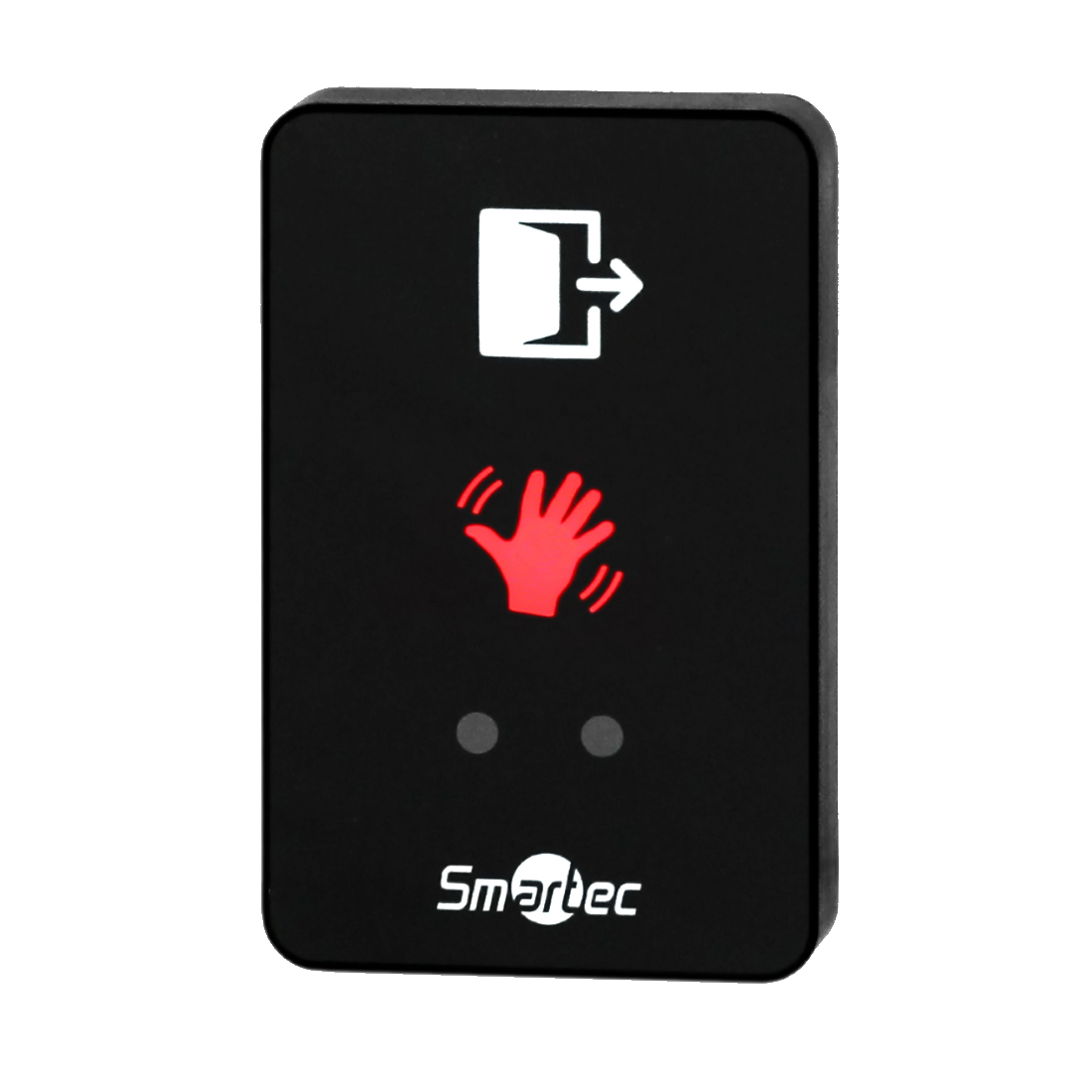 Кнопка выхода SMARTEC ST-EX310L-BK черный