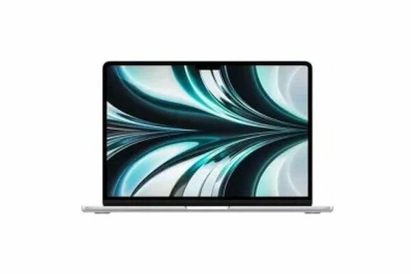  Apple MacBook Air silver (Z15X0006Y)