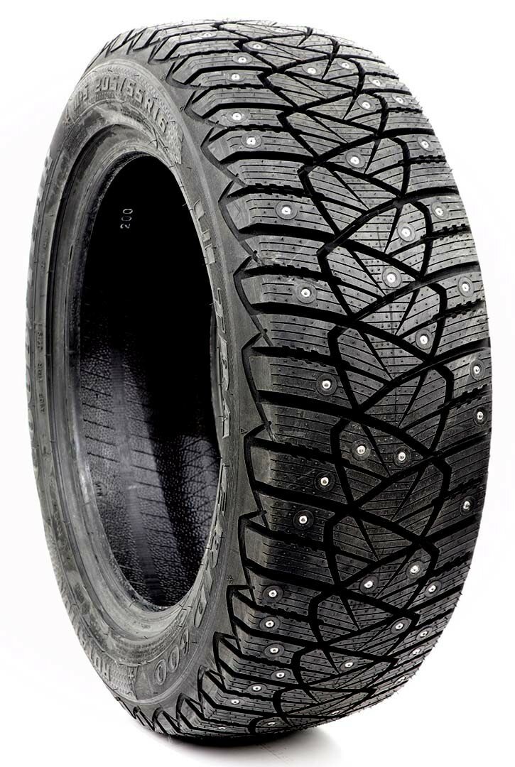 Goodyear UltraGrip 600 215/55R17 98T XL (Шип)