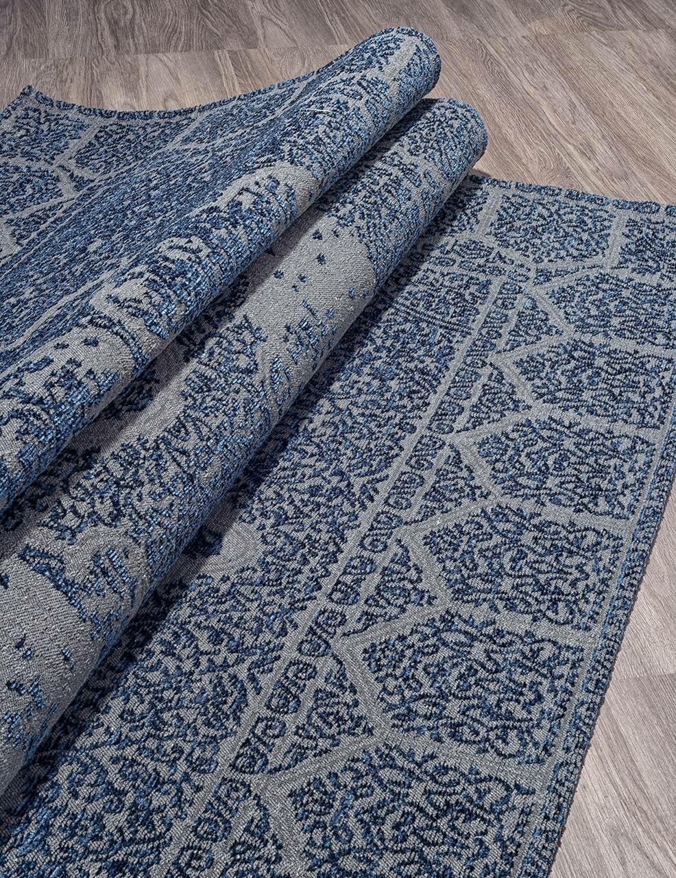 CARINA RUGS, Турция Ковер ATLAS 148400 01 2x2.9 м. - фотография № 2