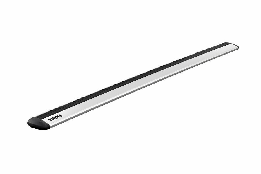 дуги THULE WingBar Evo на рейлинги 127 см