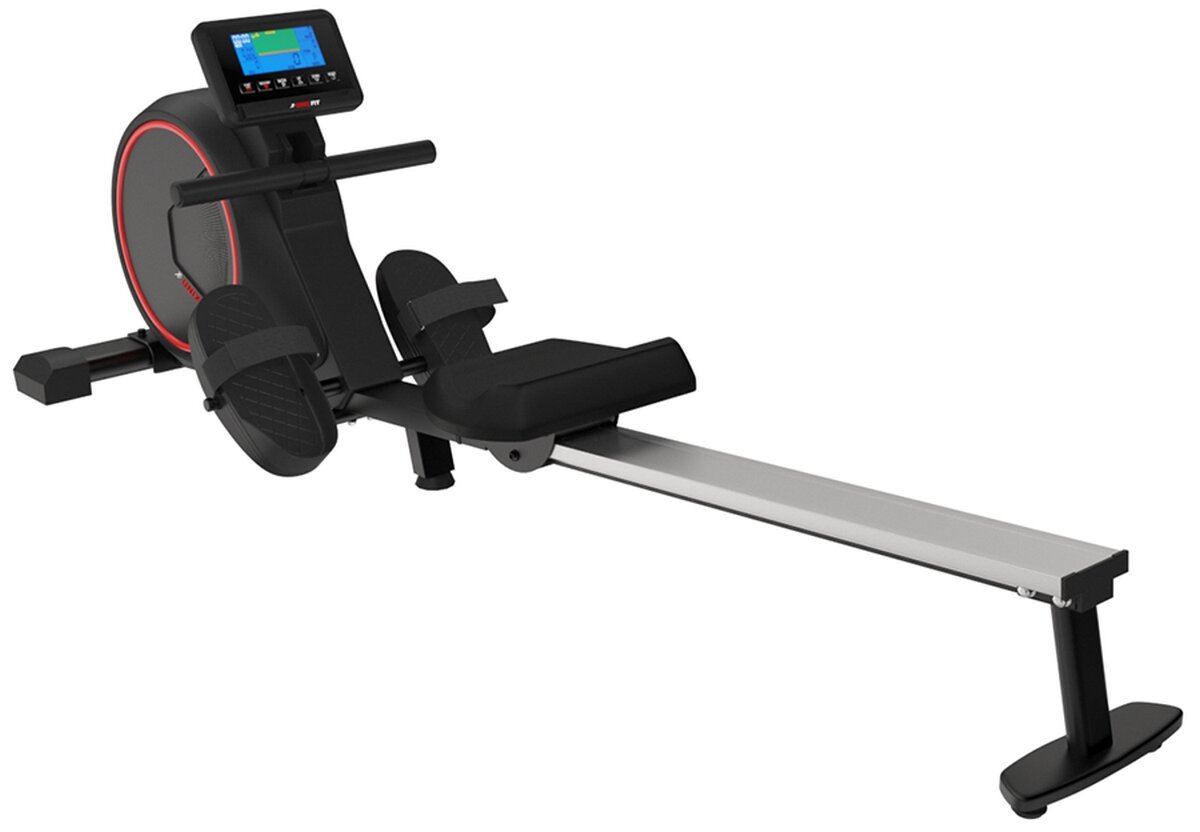 UNIX гребной тренажер Fit Techno Rower 410E