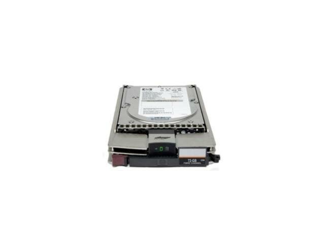   HP 300588-001 72,8Gb Fibre Channel 3,5" HDD