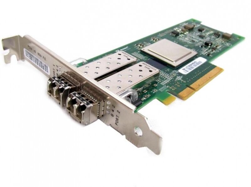 Сетевой Адаптер Dell MFP5T PCI-E8x