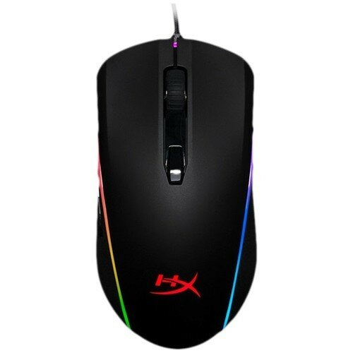 Игровая мышь HyperX Pulsefire Surge Black (Черный) HX-MC002B