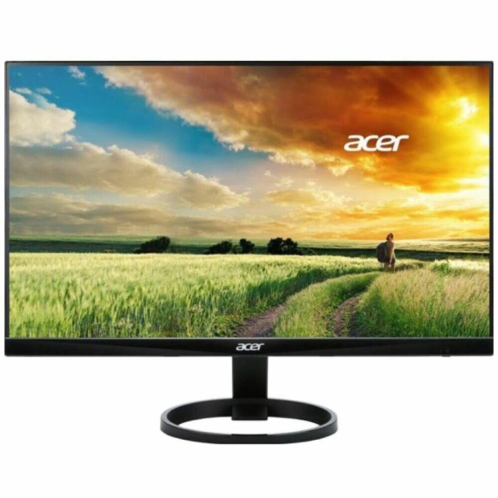 Монитор 24" Acer R240HYbidx IPS 1920x1080 4ms DVI, НDMI, VGA