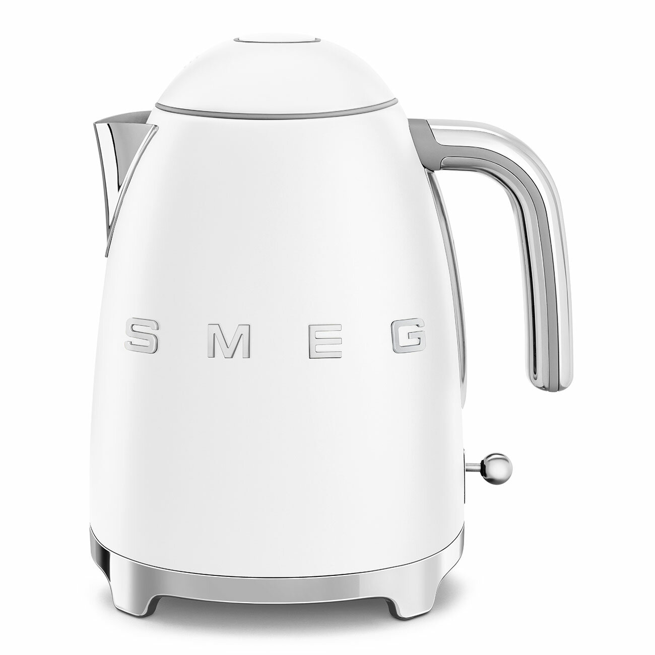 Чайник Smeg KLF03WHMEU