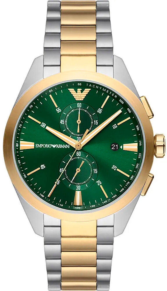 Emporio Armani Мужские наручные часы Emporio Armani AR11511