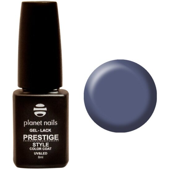 - PLANET NAILS "PRESTIGE STYLE" - 408, 8 