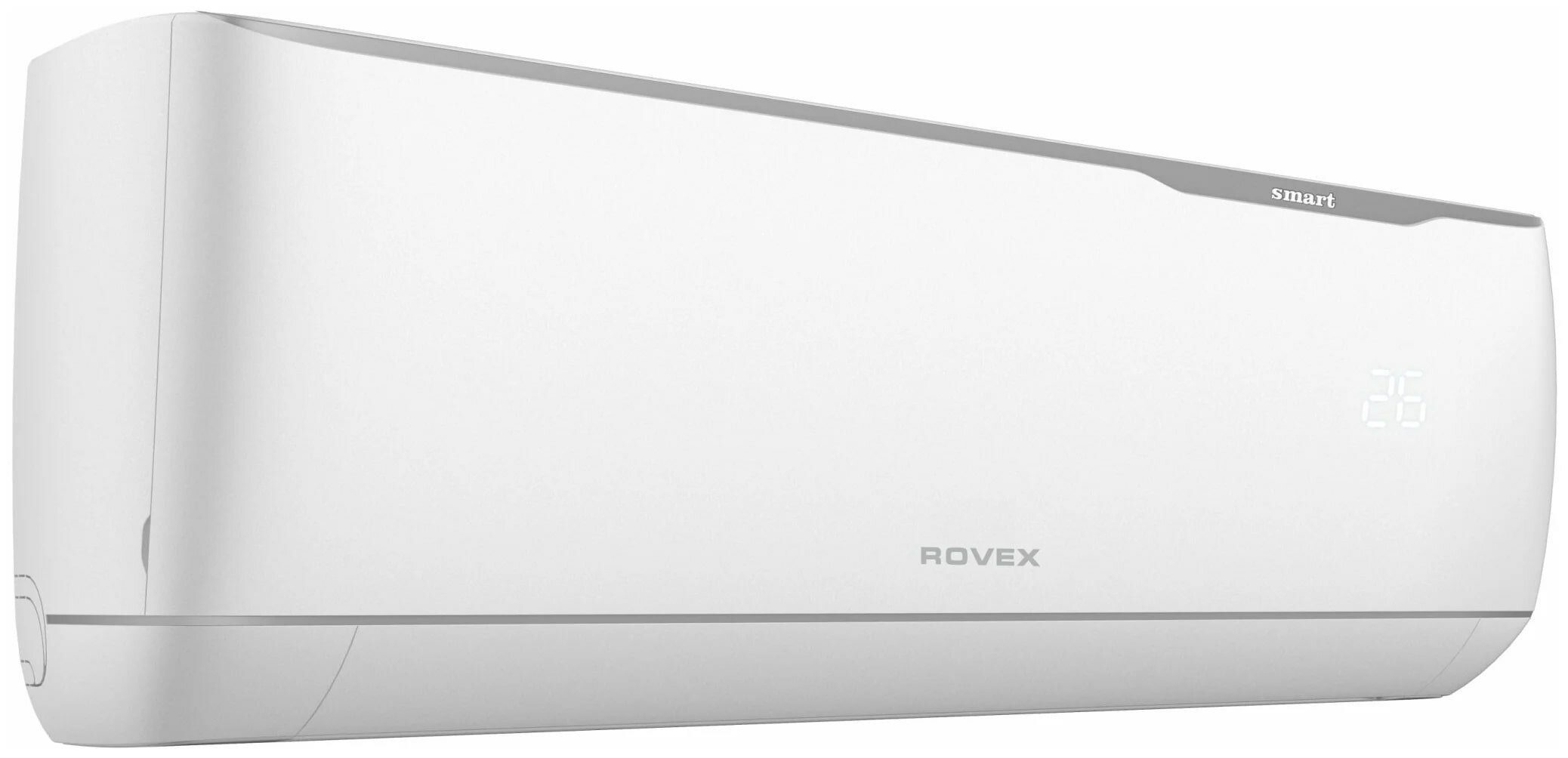 Сплит-система ROVEX RS-07PXS2 Smart - фотография № 3