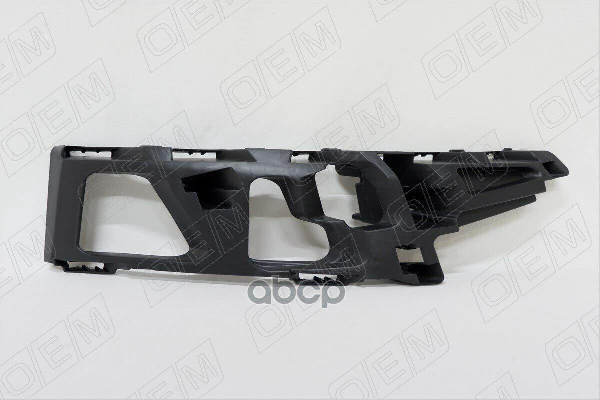 Кронштейн Бампeра Переднего Правый Ford Mondeo 4 2006-2014 O.E.M. арт. OEM0051KBPR