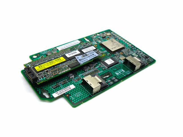Raid-контроллер HP P400i SAS RAID Controller [412206-001]