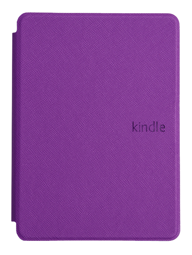  ReaderONE Amazon Kindle PaperWhite 2018 Purple