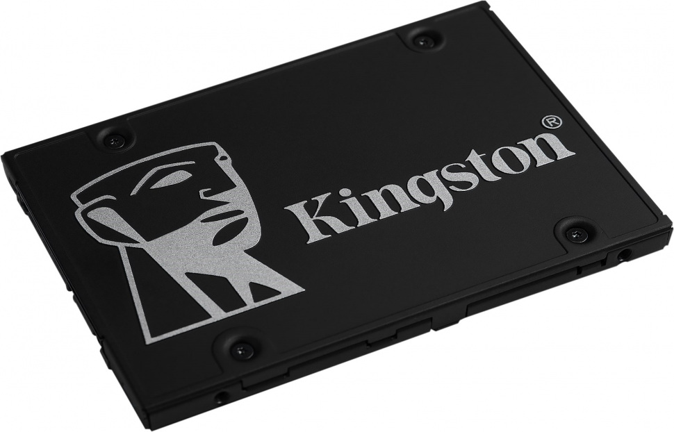 Твердотельный накопитель Kingston 256 GB SKC600/256G