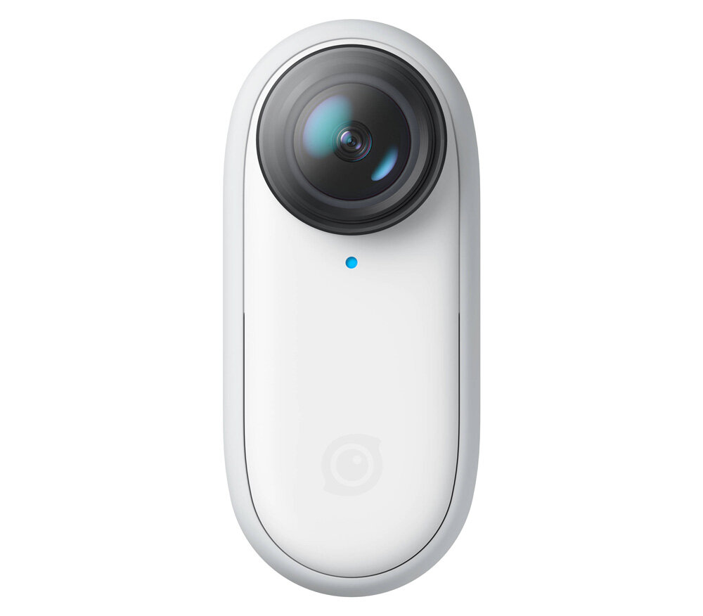 Экшен-камера Insta360 GO 2 64Gb