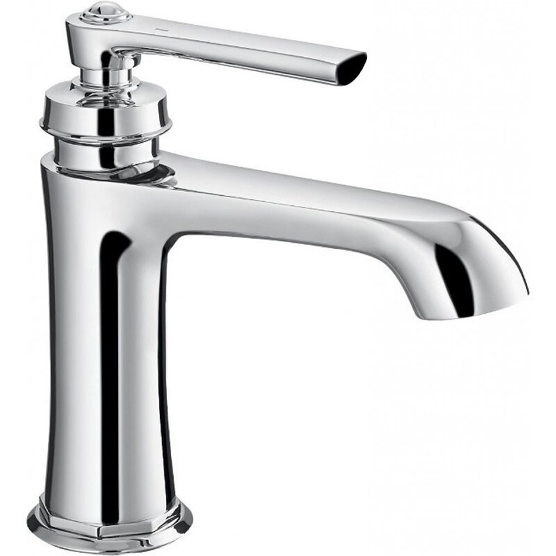 Cezares Смеситель для раковины Cezares LIBERTY-F-LS-01-W0 Хром