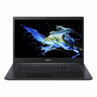 Ноутбук Acer Extensa EX215-31-P3UX DOS Black (NX.EFTER.00J)