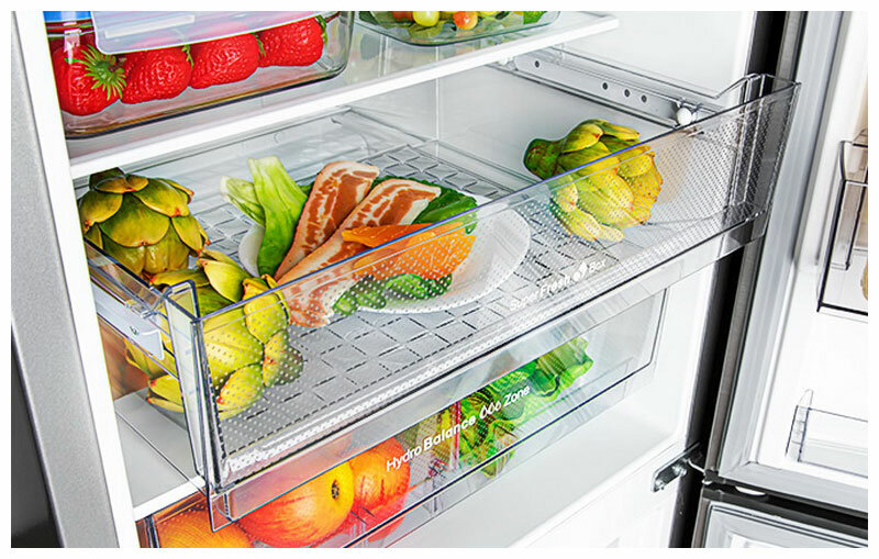 Двухкамерный холодильник ATLANT ХМ 4626-159 ND - фотография № 10
