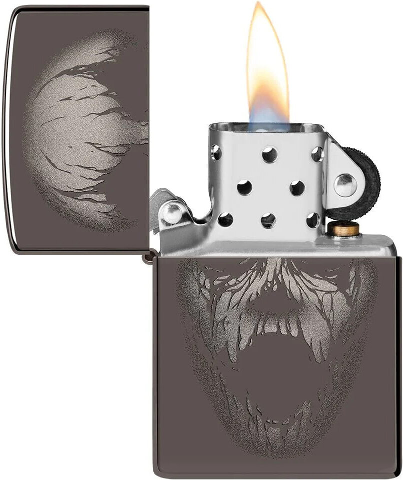 Зажигалка Zippo 49799 - фотография № 4