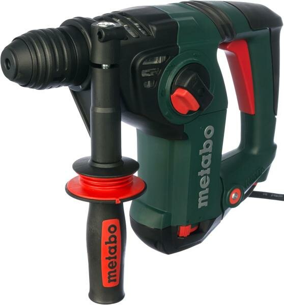 Перфоратор Metabo KHE 3250 800Вт