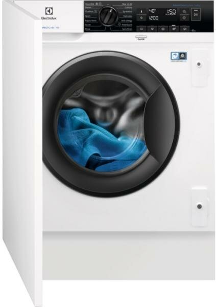 Стиральная машина Electrolux EW7F348SI белый