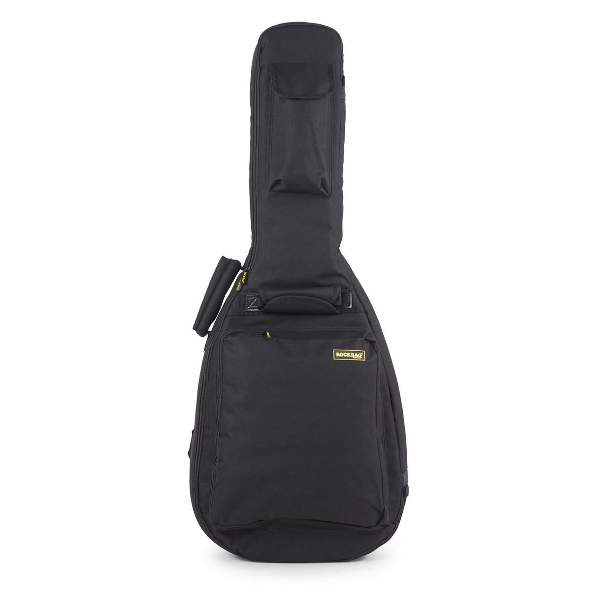 Rockbag RB 20518 B/ PLUS чехол для классической гитары серия Student Plus подкл. 10 мм+упл. 5 мм