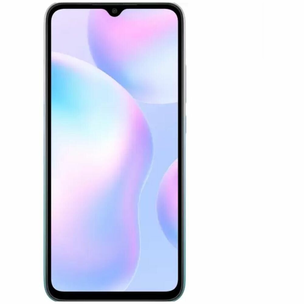 Смартфон Xiaomi Redmi 9A 2/32GB RU Glacial Blue