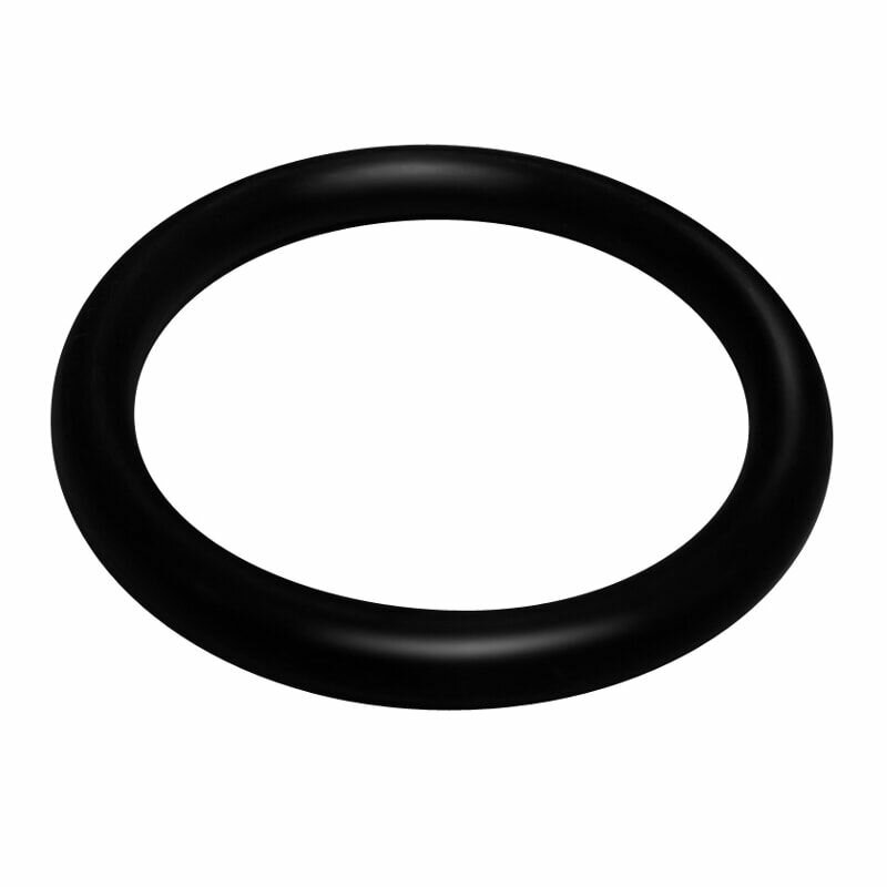 Кольцо резиновое 250х267х8,5 - фотография № 3