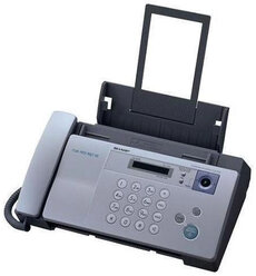 Факс Sharp UX-BA50