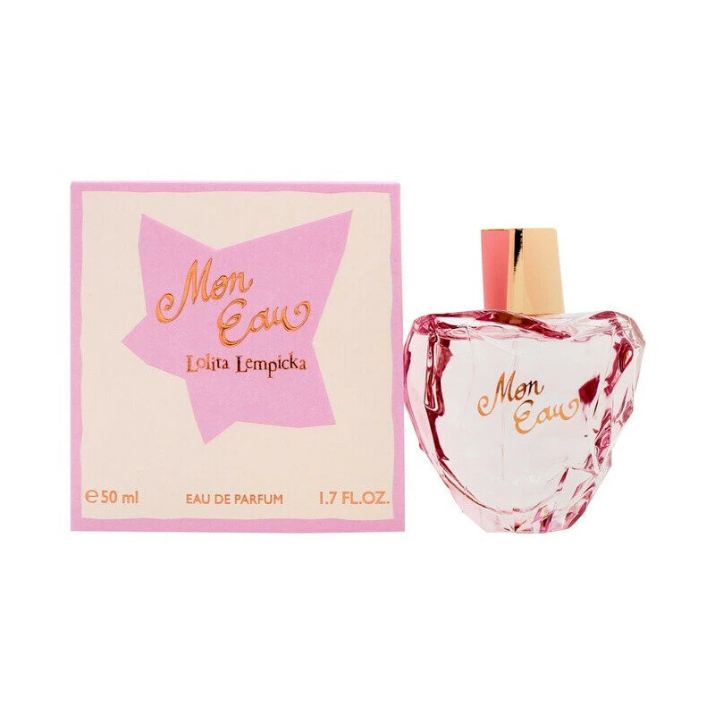 Lolita Lempicka Mon Eau парфюмерная вода 50 мл для женщин