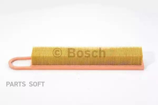 BOSCH F026400050 Фильтр воздушный 1шт