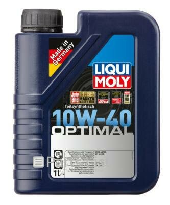 LIQUI MOLY 3929 1