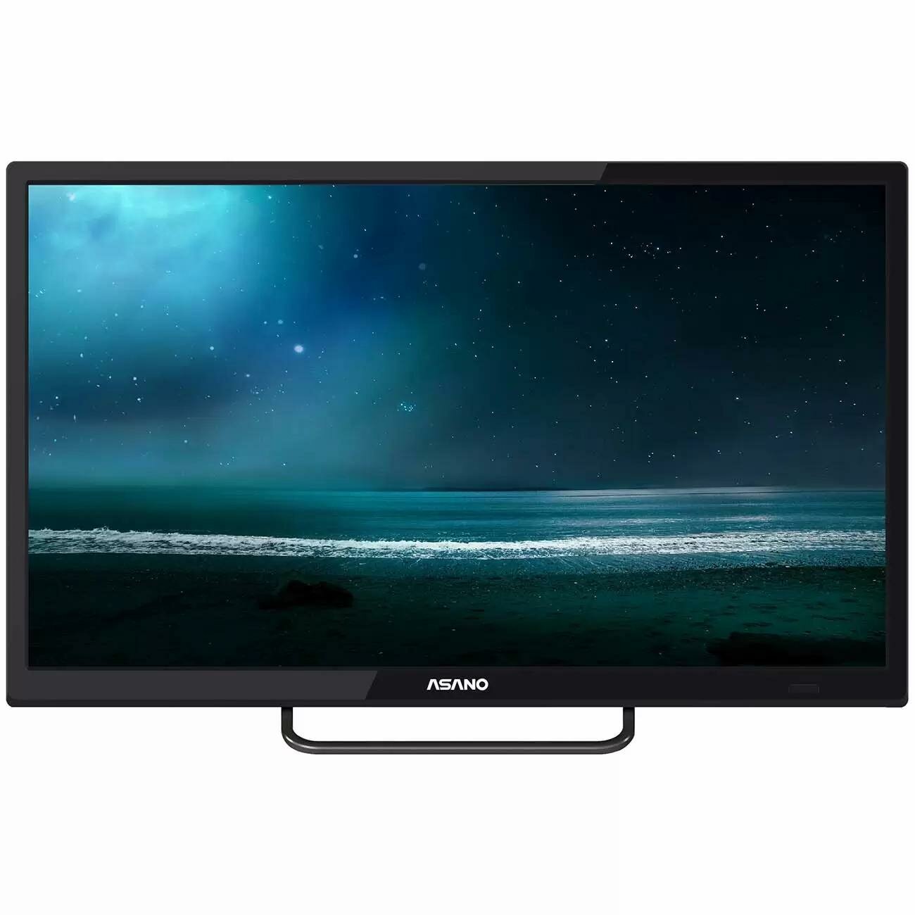 Телевизор LED Asano 24LH1110T 24"