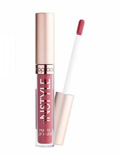 _topface_/ ..instyle "extreme mat lip paint"_02 - 7F6007002