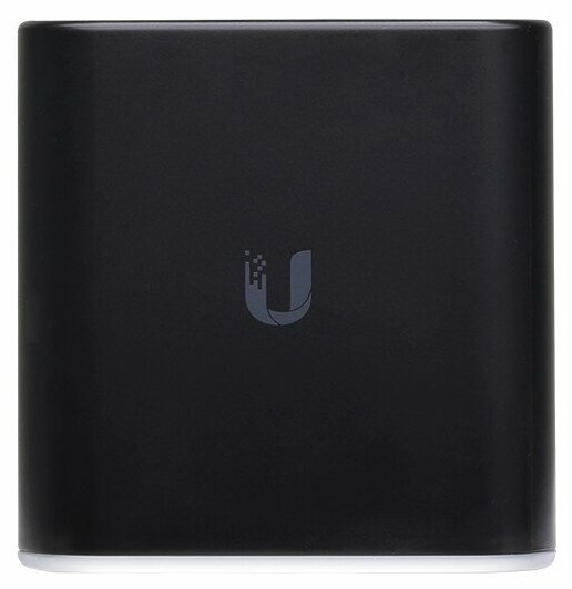 Wi-Fi   Ubiquiti airCube AC