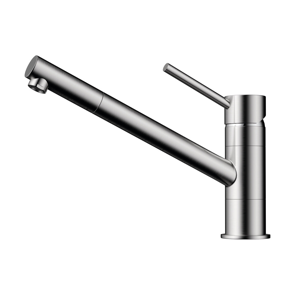 Смеситель Omoikiri Aogashima-BN 4994246