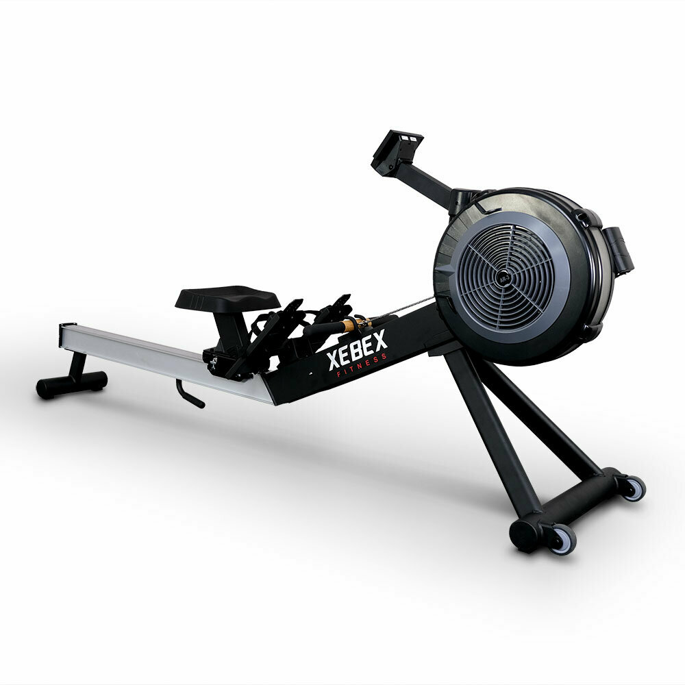Xebex Гребной тренажер Xebex AR-3GL