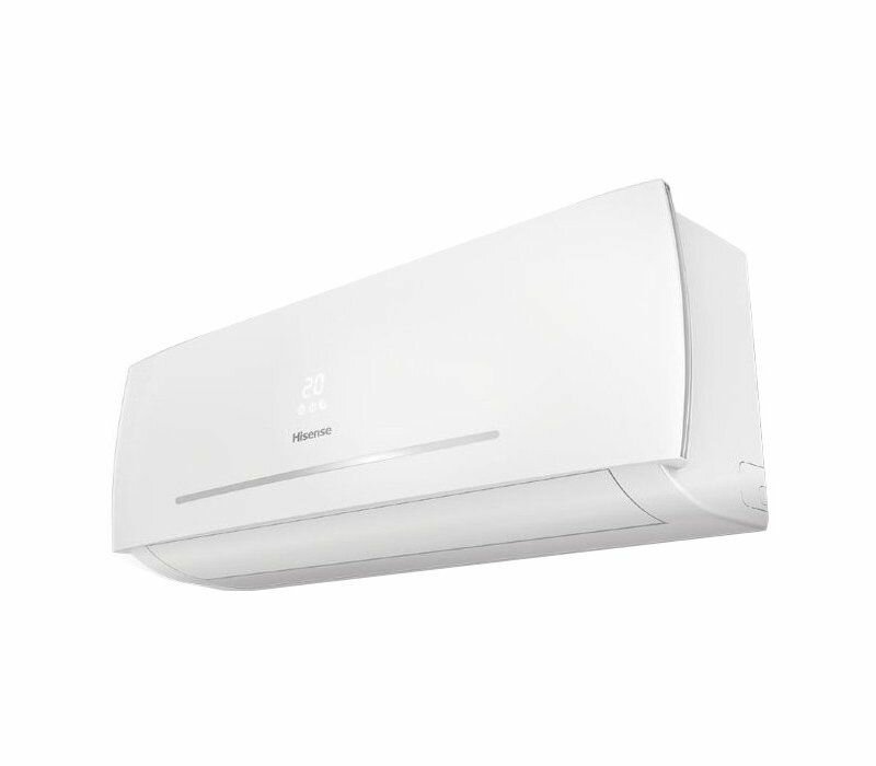 Сплит-система Hisense AS-09HR4RYDDC00G/AS-09HR4RYDDC00W NEO Classic A R32