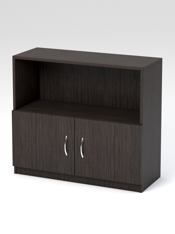 фото Тумба детская №3, Дуб Венге